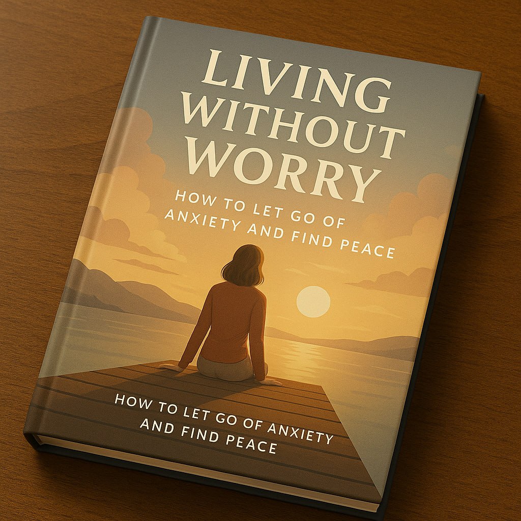 Mindfulness Book Cover